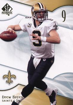 #83 Drew Brees