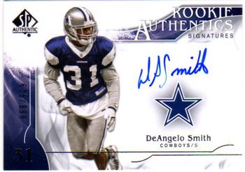 DeAngelo Smith