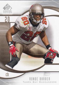 Ronde Barber