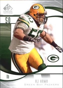 A.J. Hawk