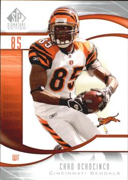 Chad Ochocinco