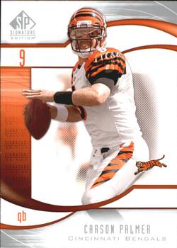 Carson Palmer