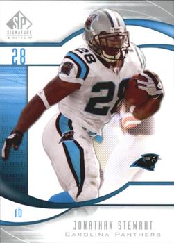 Jonathan Stewart