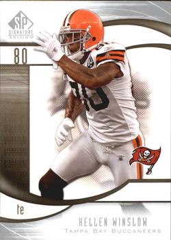 Kellen Winslow