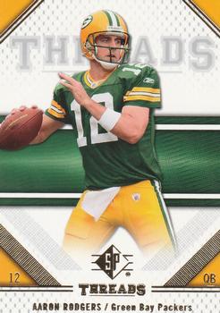 Aaron Rodgers