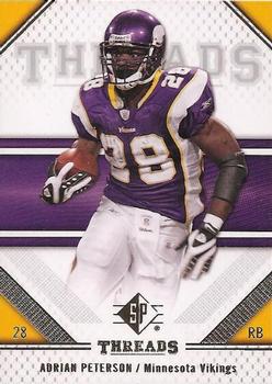 Adrian Peterson