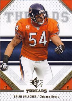 Brian Urlacher