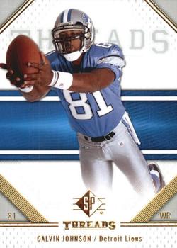Calvin Johnson