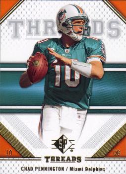 Chad Pennington