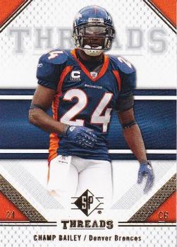 Champ Bailey