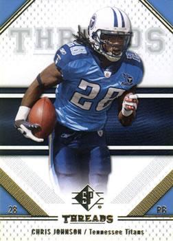 Chris Johnson