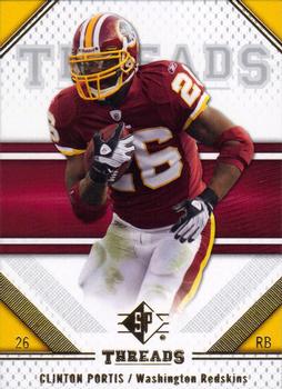 Clinton Portis