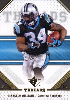 DeAngelo Williams