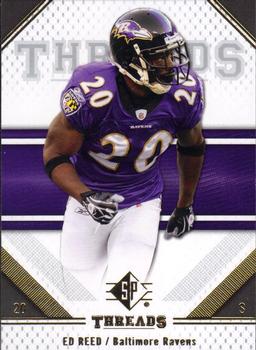 Ed Reed