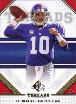 Eli Manning