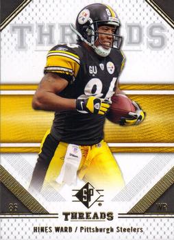 Hines Ward