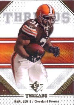 Jamal Lewis