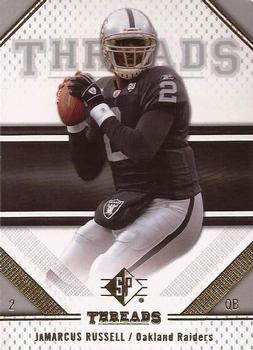 JaMarcus Russell