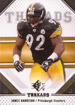 James Harrison
