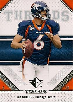 Jay Cutler