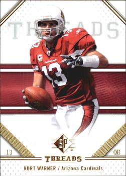 Kurt Warner