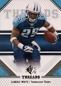 LenDale White
