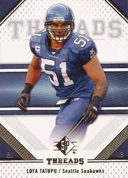 Lofa Tatupu