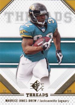 Maurice Jones-Drew