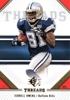 Terrell Owens