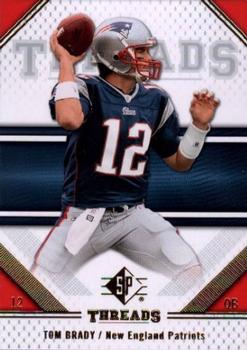 Tom Brady