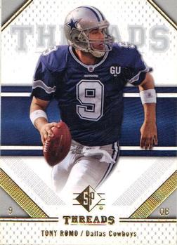 Tony Romo