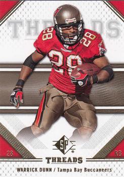 Warrick Dunn