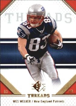 Wes Welker