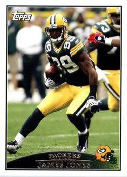 James Jones