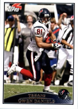 Owen Daniels