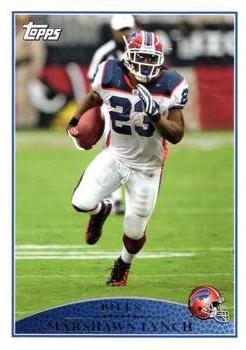 Marshawn Lynch