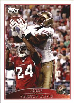 Vernon Davis