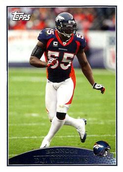 D.J. Williams