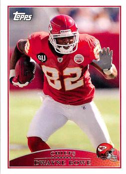 Dwayne Bowe