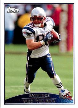 Wes Welker