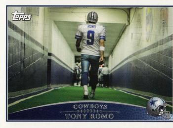 Tony Romo