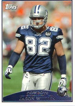Jason Witten