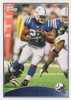 Joseph Addai