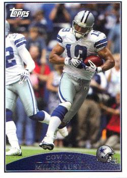 Miles Austin