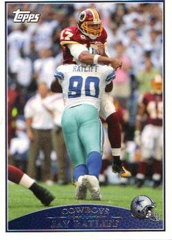 Jay Ratliff