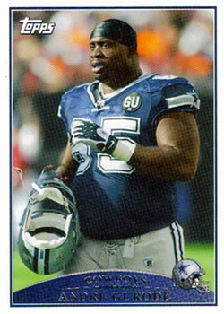 Andre Gurode