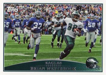 Brian Westbrook