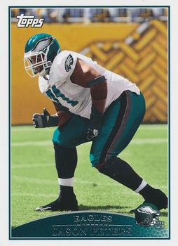 Jason Peters