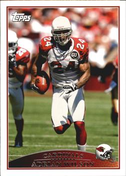 Adrian Wilson