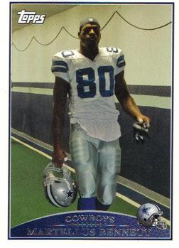 Martellus Bennett